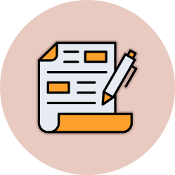 Contract Change Modal Icon