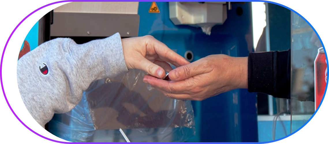 Secure transactions