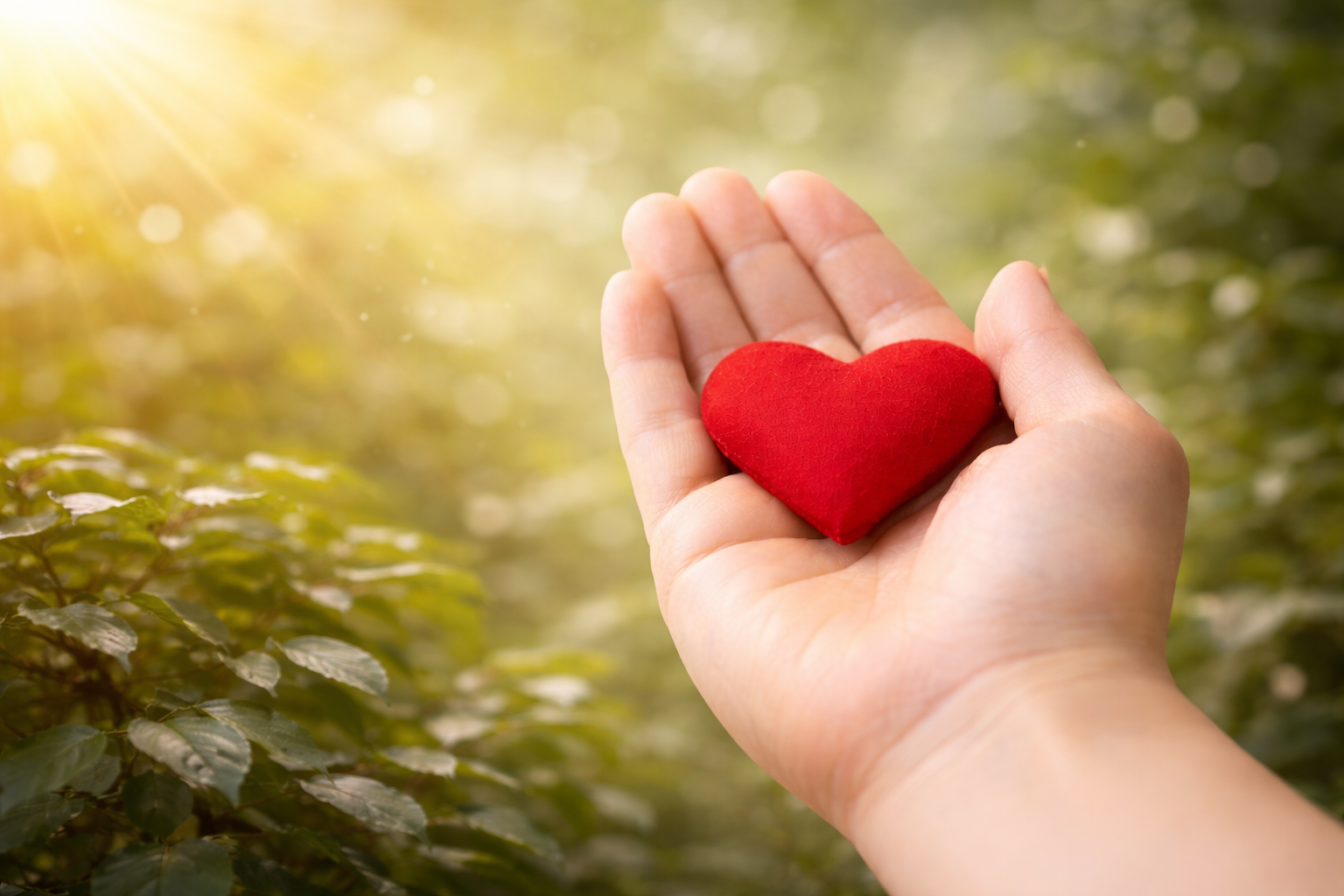 I am a supported party